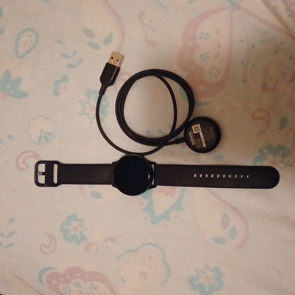 Samsung active 2 watch